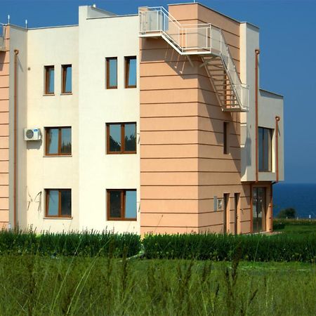 لوزينيتس Seagarden Villa Resort المظهر الخارجي الصورة