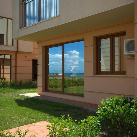 لوزينيتس Seagarden Villa Resort المظهر الخارجي الصورة