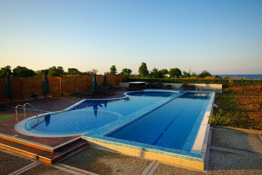 لوزينيتس Seagarden Villa Resort المظهر الخارجي الصورة
