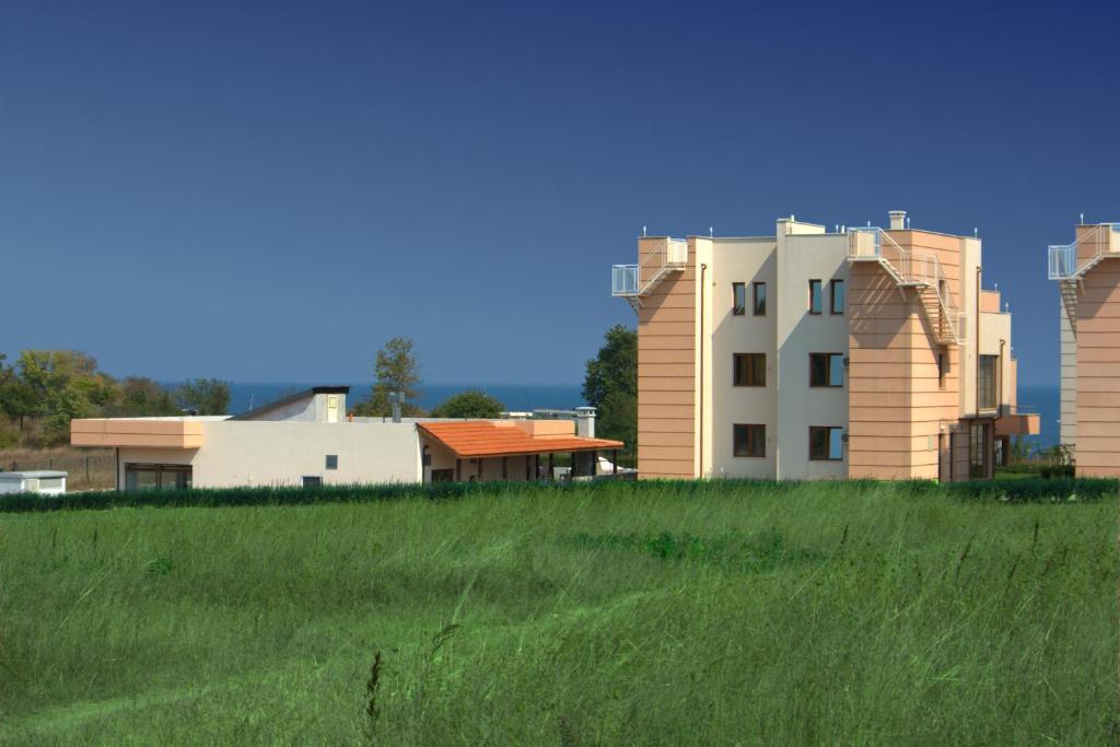 لوزينيتس Seagarden Villa Resort المظهر الخارجي الصورة