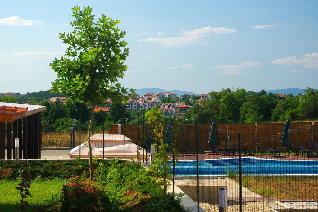 لوزينيتس Seagarden Villa Resort المظهر الخارجي الصورة
