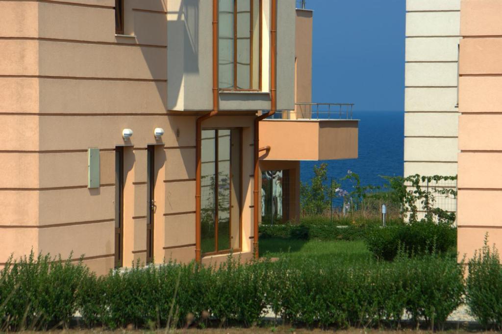 لوزينيتس Seagarden Villa Resort الغرفة الصورة