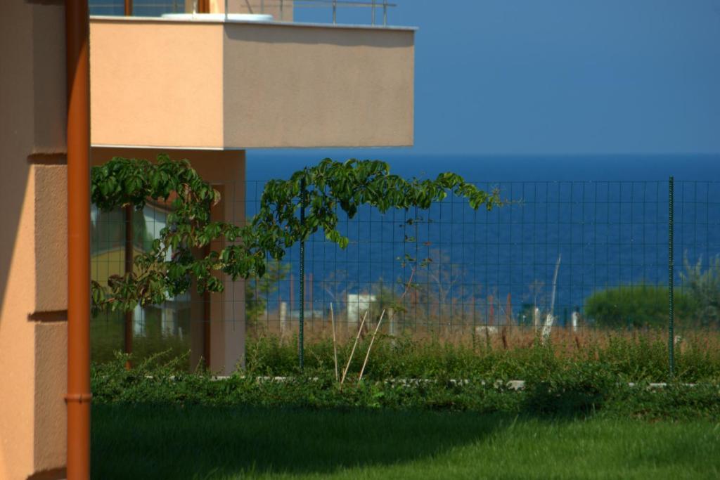 لوزينيتس Seagarden Villa Resort المظهر الخارجي الصورة