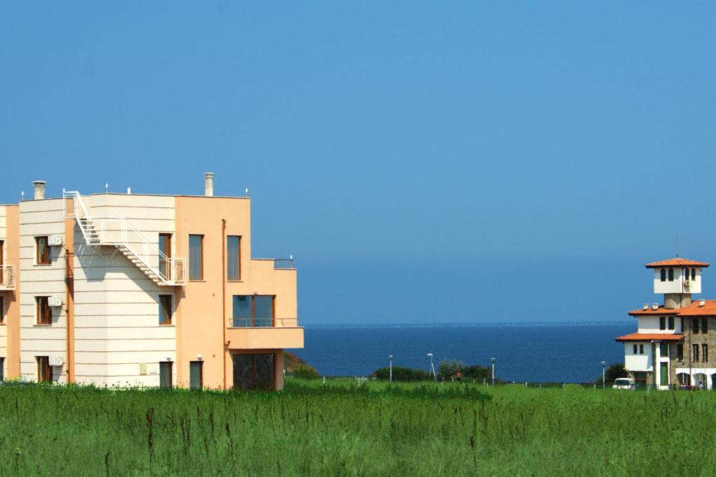 لوزينيتس Seagarden Villa Resort المظهر الخارجي الصورة