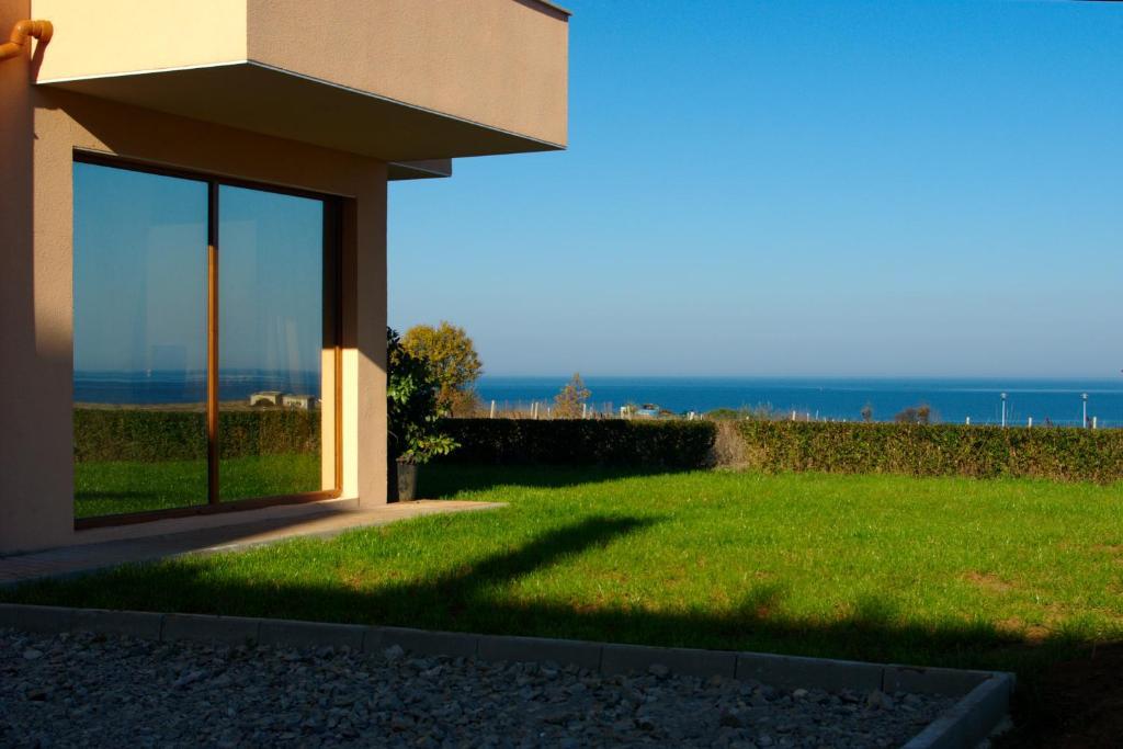 لوزينيتس Seagarden Villa Resort المظهر الخارجي الصورة