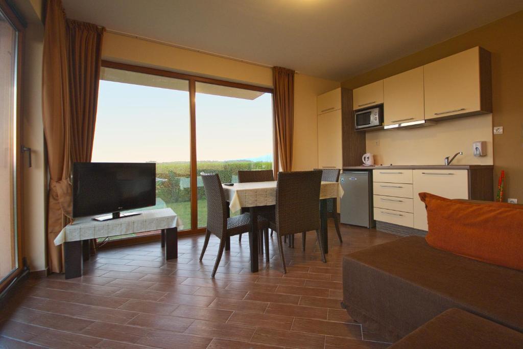 لوزينيتس Seagarden Villa Resort الغرفة الصورة