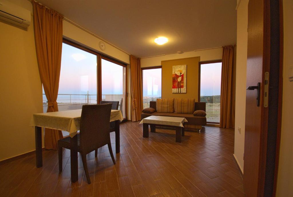 لوزينيتس Seagarden Villa Resort الغرفة الصورة