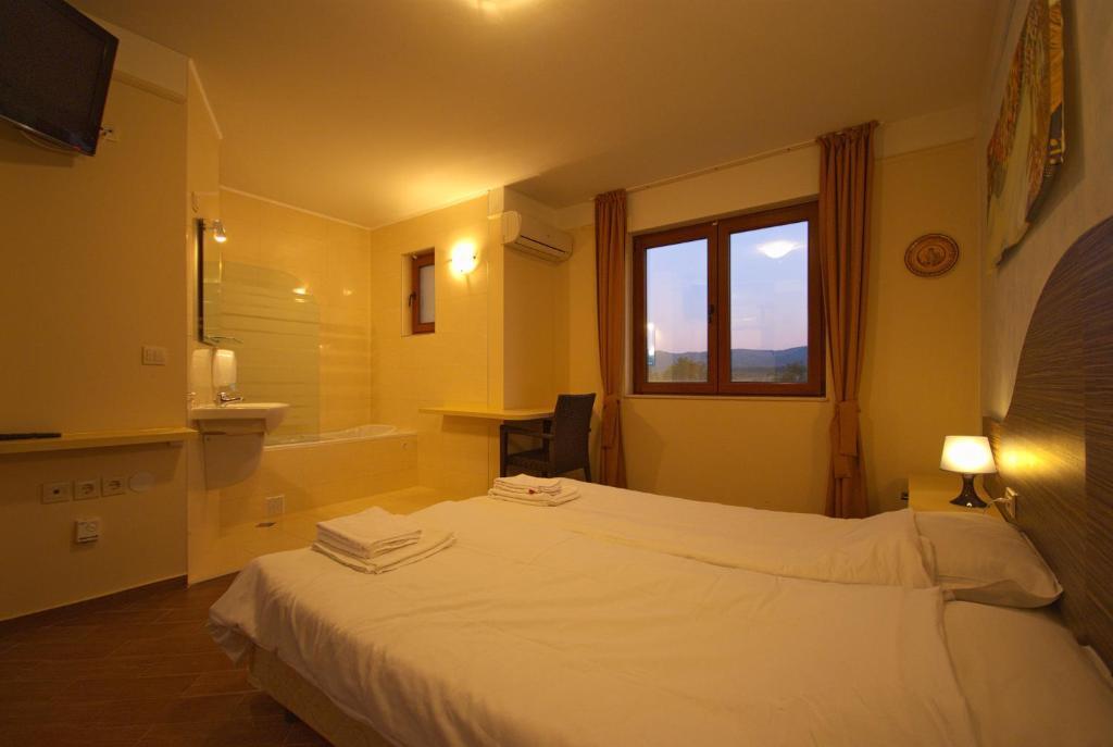 لوزينيتس Seagarden Villa Resort الغرفة الصورة