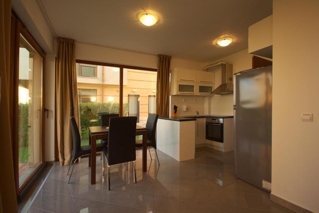 لوزينيتس Seagarden Villa Resort الغرفة الصورة