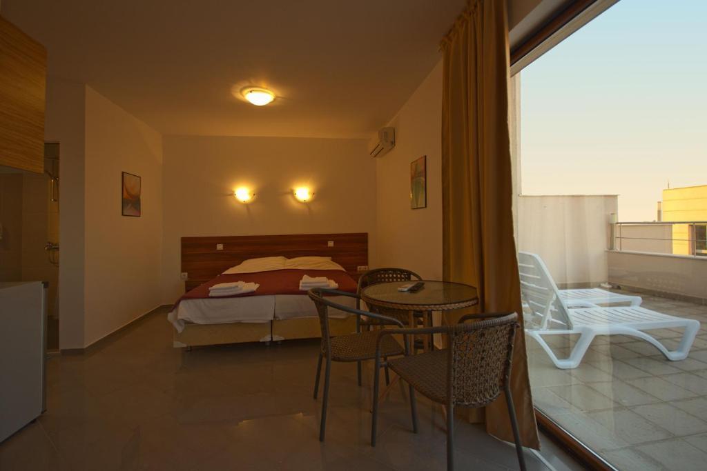 لوزينيتس Seagarden Villa Resort الغرفة الصورة
