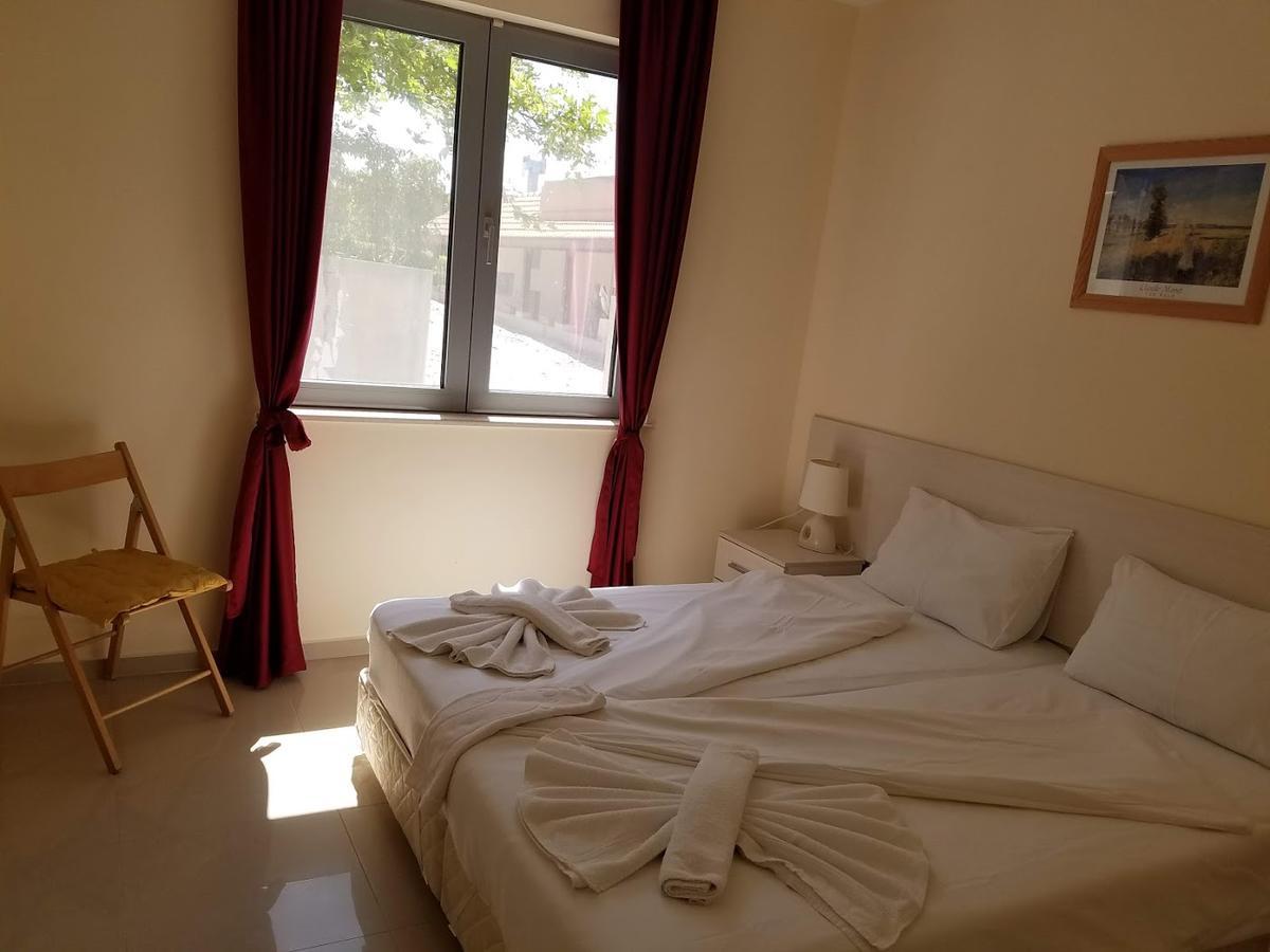 لوزينيتس Seagarden Villa Resort المظهر الخارجي الصورة
