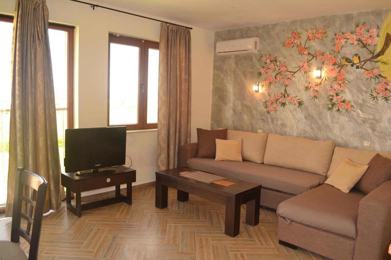 لوزينيتس Seagarden Villa Resort المظهر الخارجي الصورة