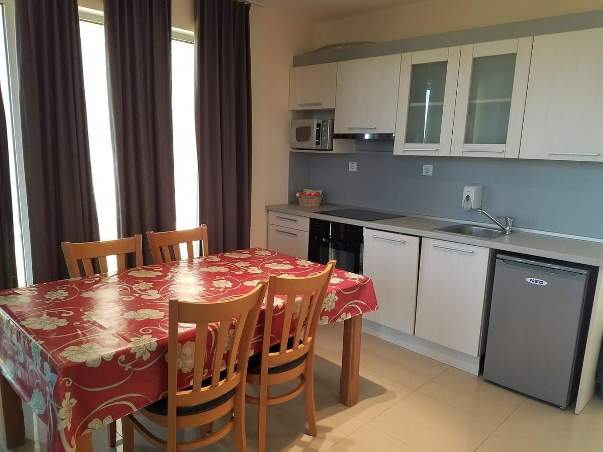لوزينيتس Seagarden Villa Resort المظهر الخارجي الصورة