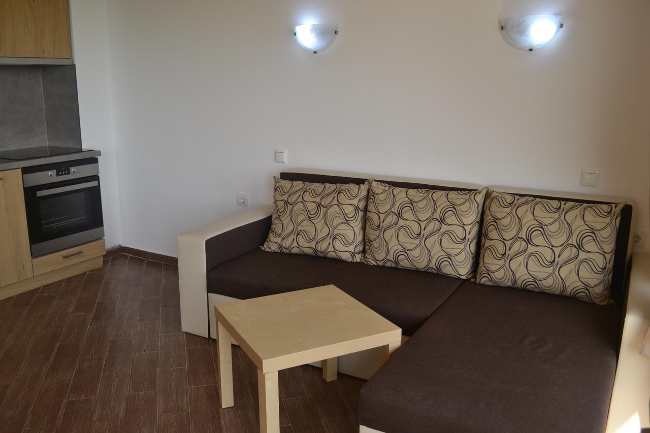 لوزينيتس Seagarden Villa Resort المظهر الخارجي الصورة