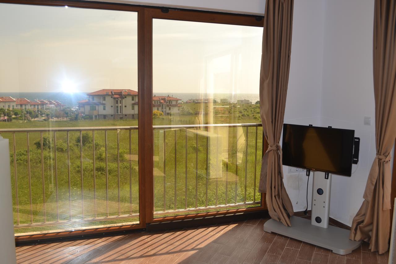 لوزينيتس Seagarden Villa Resort المظهر الخارجي الصورة