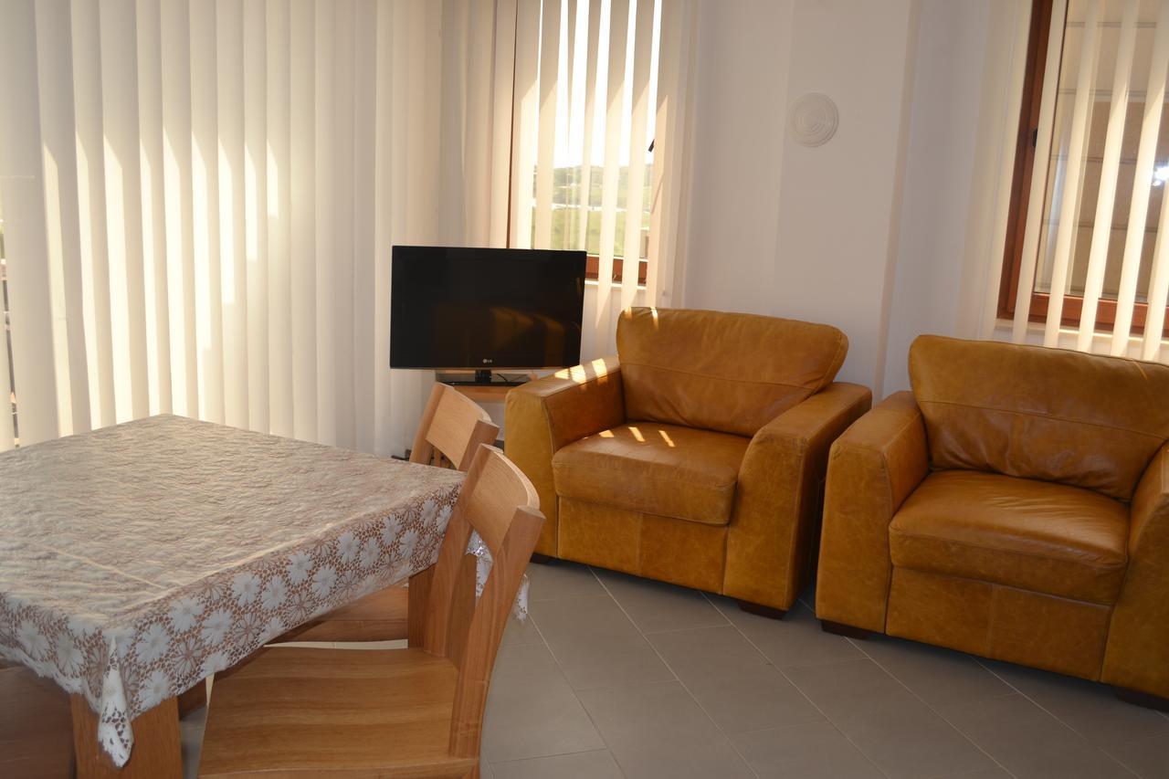 لوزينيتس Seagarden Villa Resort المظهر الخارجي الصورة