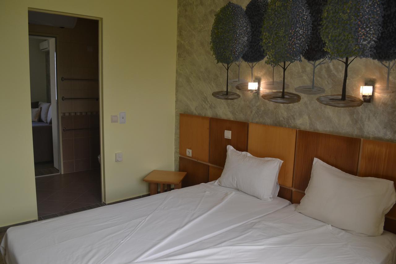 لوزينيتس Seagarden Villa Resort المظهر الخارجي الصورة