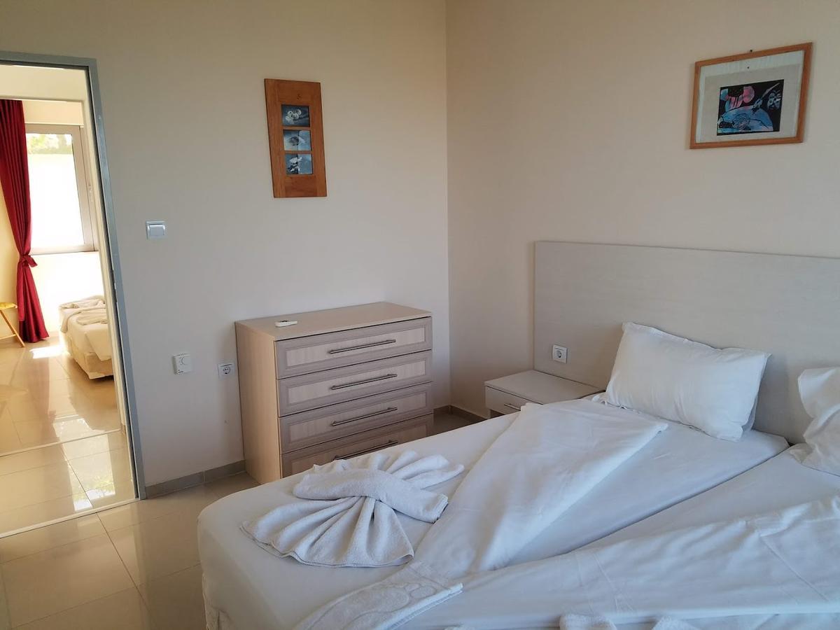 لوزينيتس Seagarden Villa Resort المظهر الخارجي الصورة