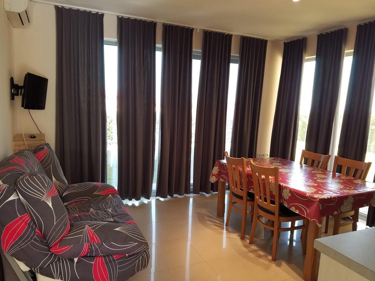لوزينيتس Seagarden Villa Resort المظهر الخارجي الصورة