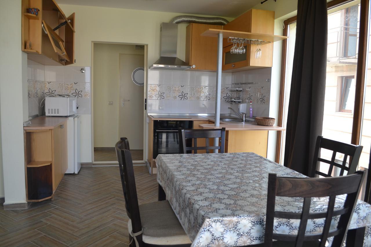لوزينيتس Seagarden Villa Resort المظهر الخارجي الصورة