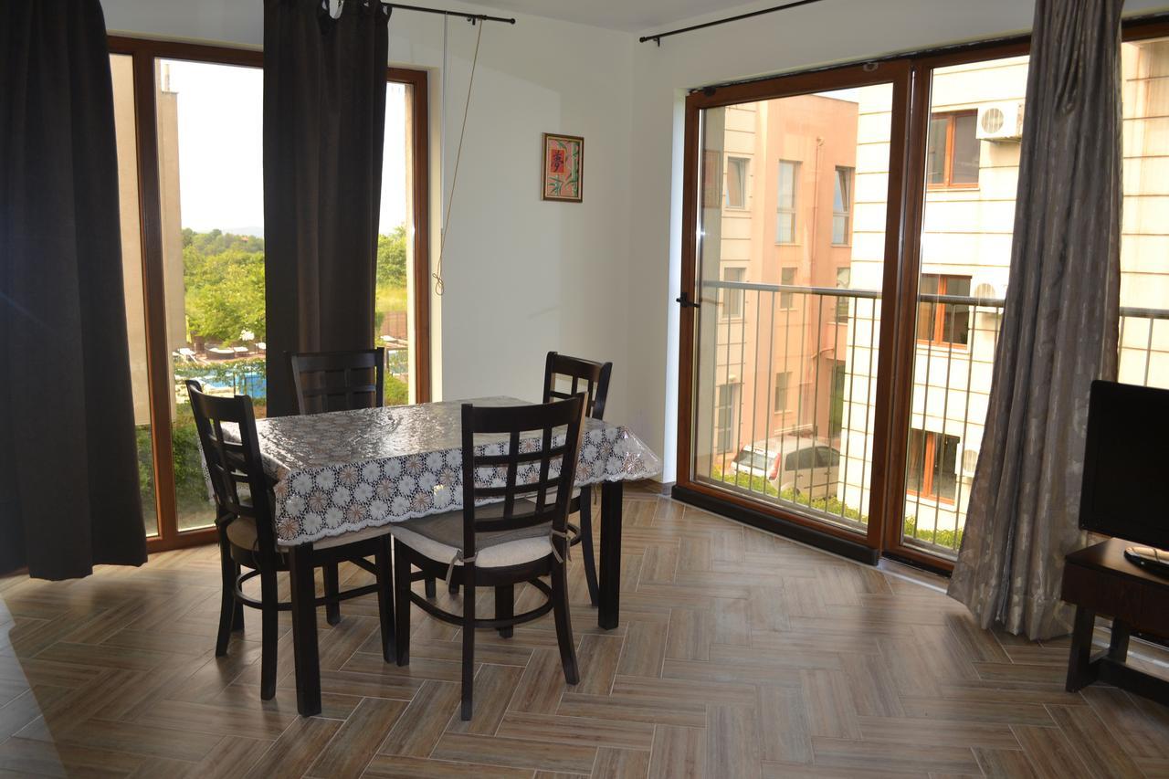 لوزينيتس Seagarden Villa Resort المظهر الخارجي الصورة