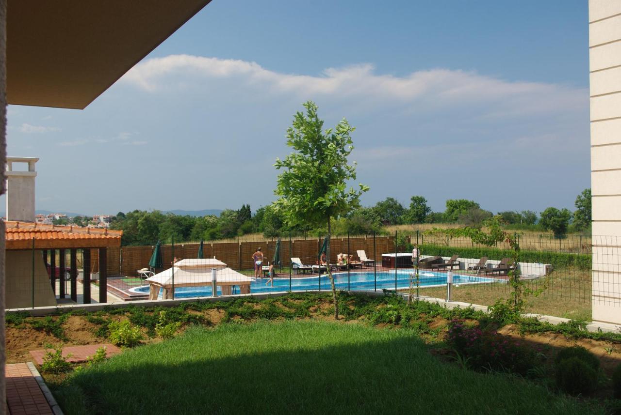لوزينيتس Seagarden Villa Resort الغرفة الصورة