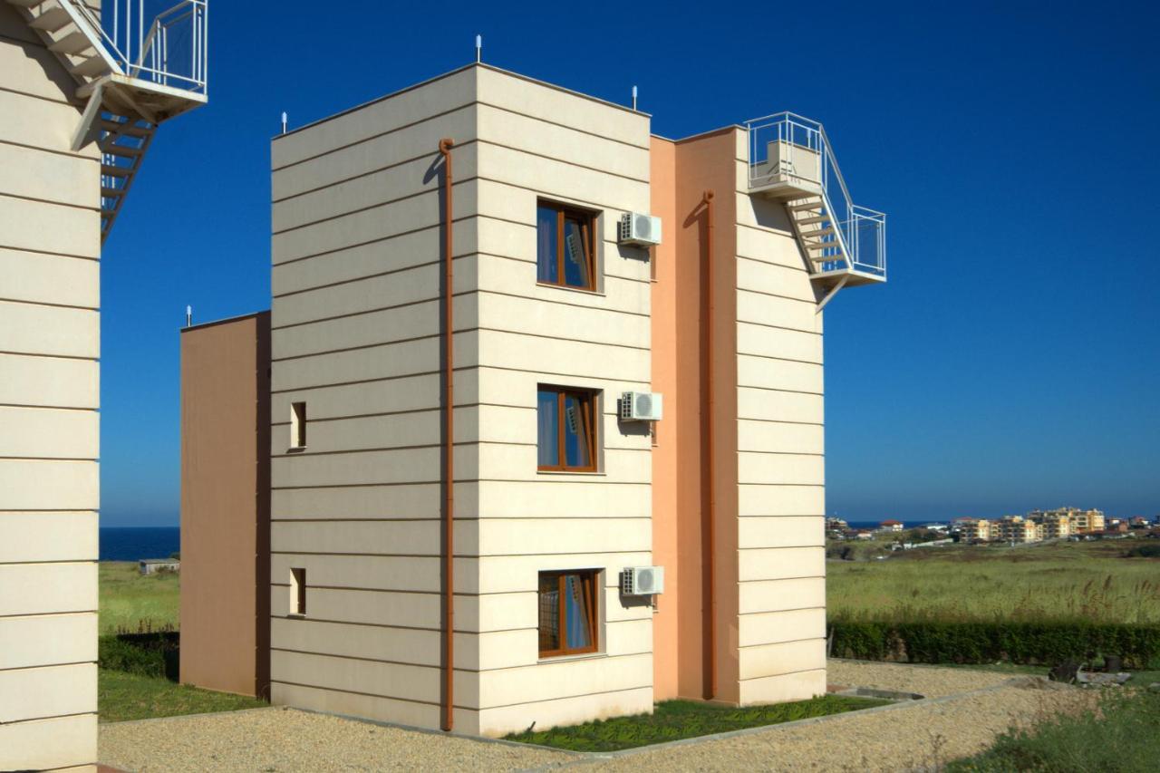 لوزينيتس Seagarden Villa Resort الغرفة الصورة