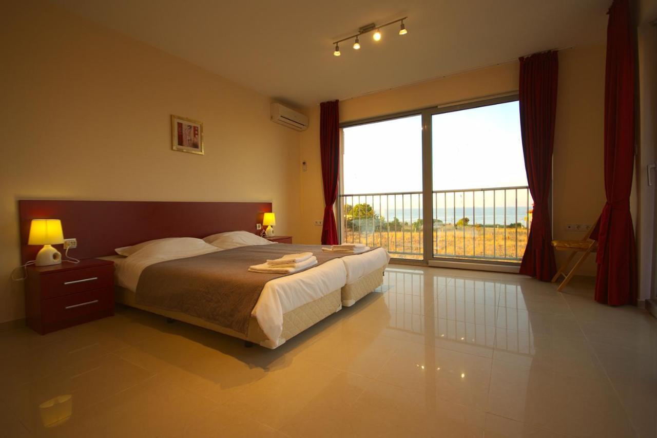 لوزينيتس Seagarden Villa Resort الغرفة الصورة