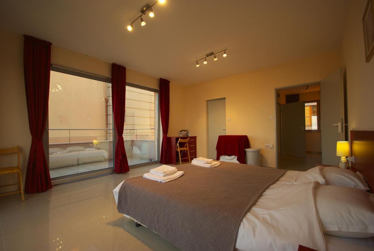 لوزينيتس Seagarden Villa Resort الغرفة الصورة