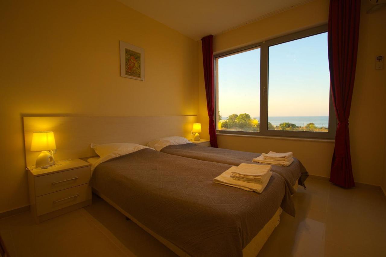 لوزينيتس Seagarden Villa Resort الغرفة الصورة
