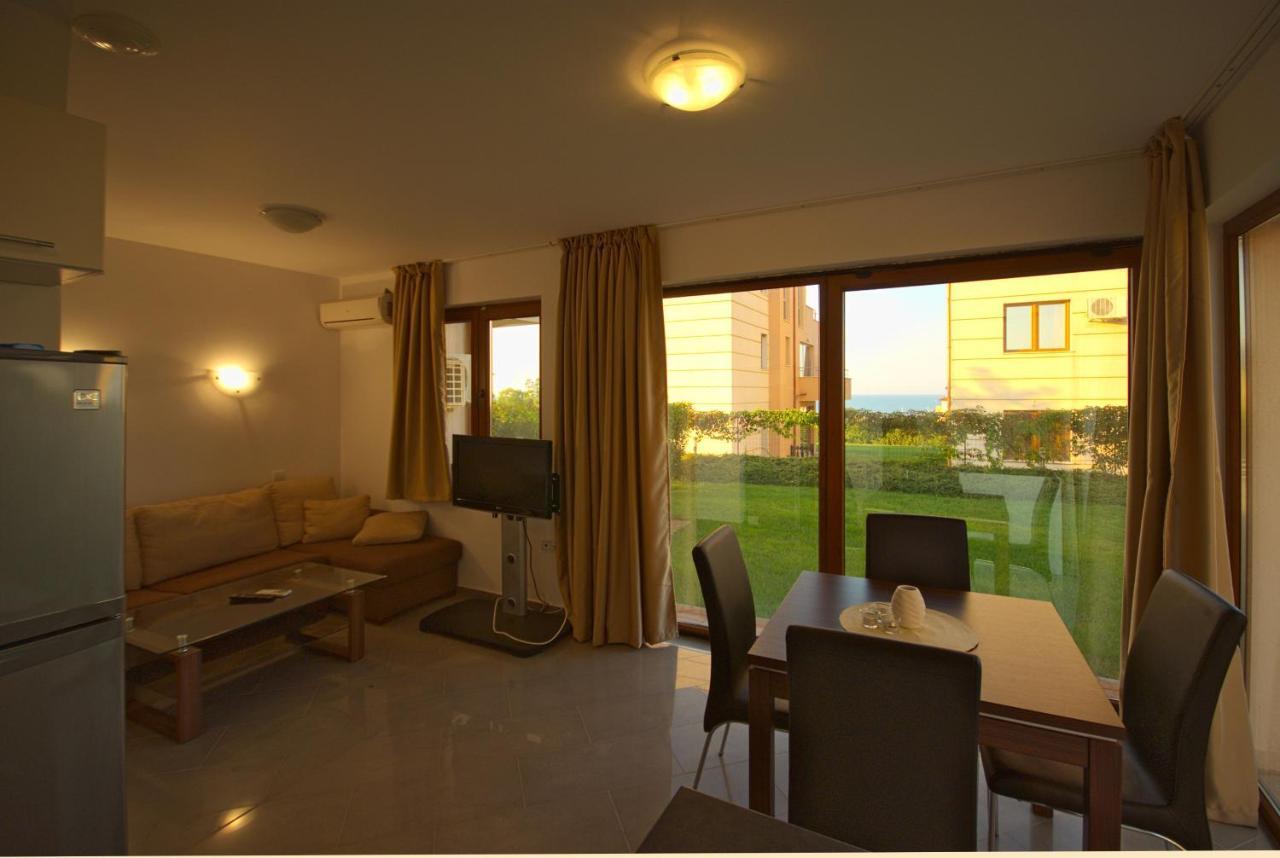 لوزينيتس Seagarden Villa Resort الغرفة الصورة