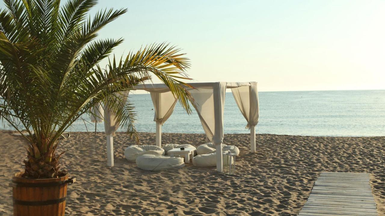لوزينيتس Seagarden Villa Resort المظهر الخارجي الصورة