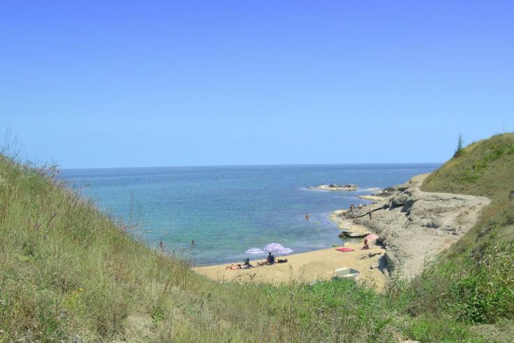 لوزينيتس Seagarden Villa Resort المظهر الخارجي الصورة