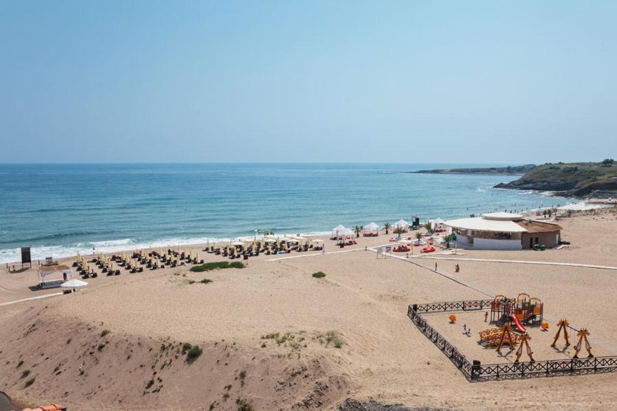 لوزينيتس Seagarden Villa Resort المظهر الخارجي الصورة