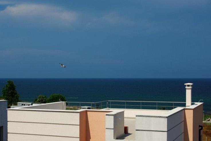 لوزينيتس Seagarden Villa Resort المظهر الخارجي الصورة