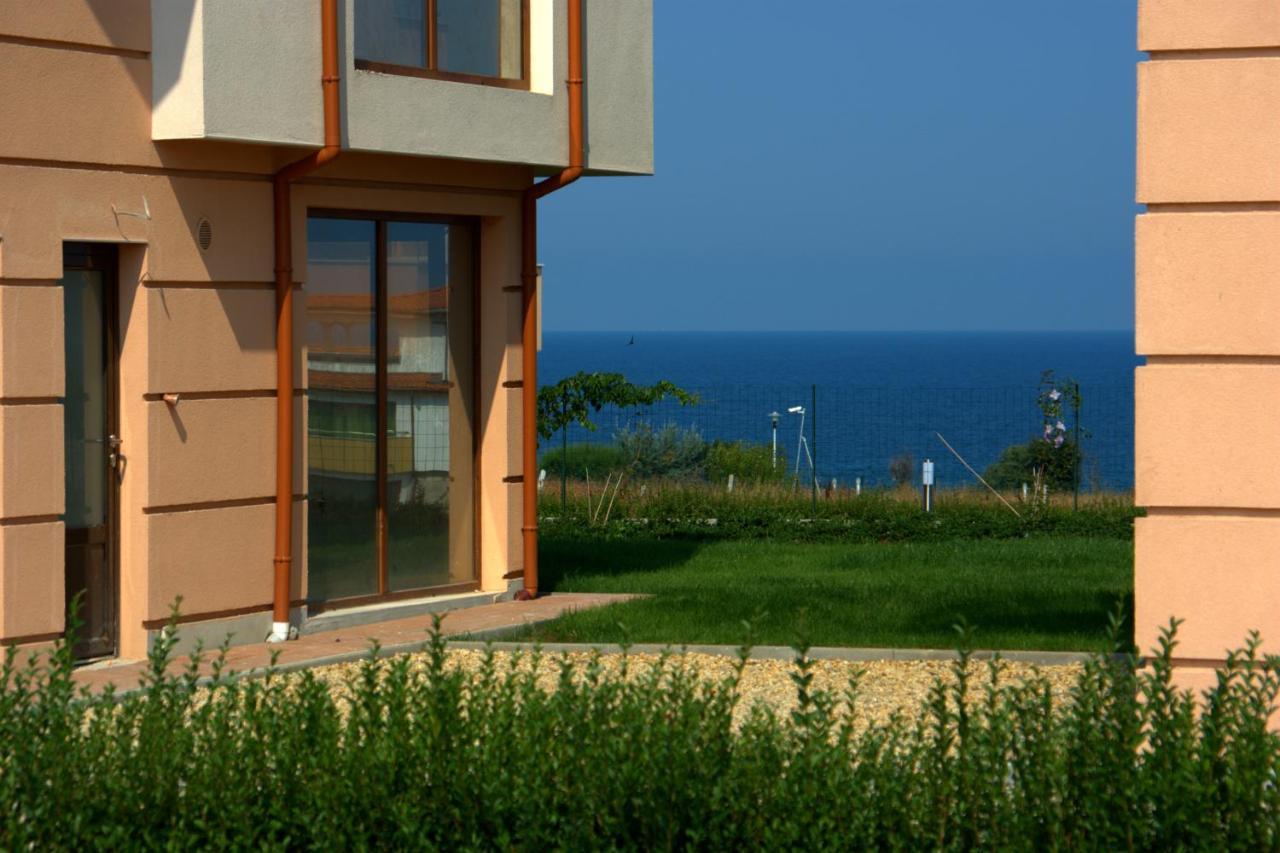 لوزينيتس Seagarden Villa Resort المظهر الخارجي الصورة