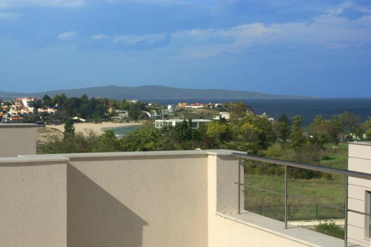 لوزينيتس Seagarden Villa Resort المظهر الخارجي الصورة