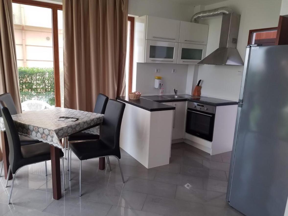 لوزينيتس Seagarden Villa Resort المظهر الخارجي الصورة