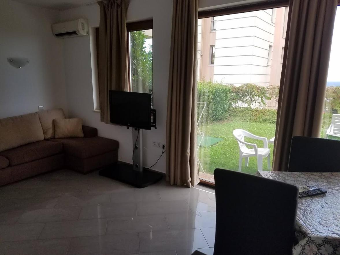 لوزينيتس Seagarden Villa Resort المظهر الخارجي الصورة