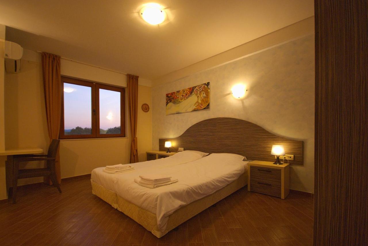 لوزينيتس Seagarden Villa Resort المظهر الخارجي الصورة