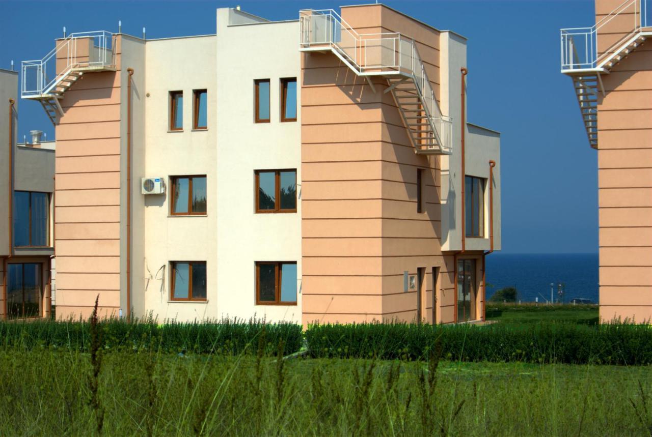 لوزينيتس Seagarden Villa Resort المظهر الخارجي الصورة