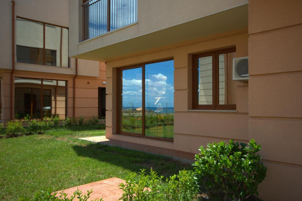 لوزينيتس Seagarden Villa Resort المظهر الخارجي الصورة